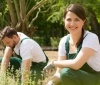 La manutenzione del giardino tra marzo e aprile